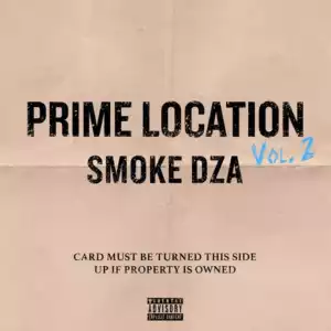 Prime Location Vol 2 BY Smoke DZA